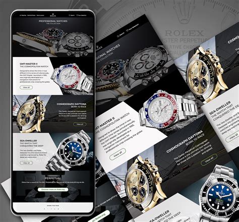 rolex social media|Rolex newsletter.